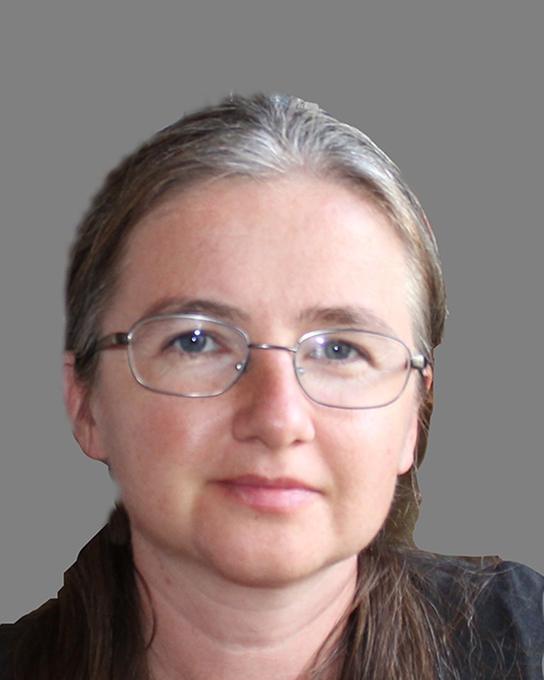 Adelheid Holl