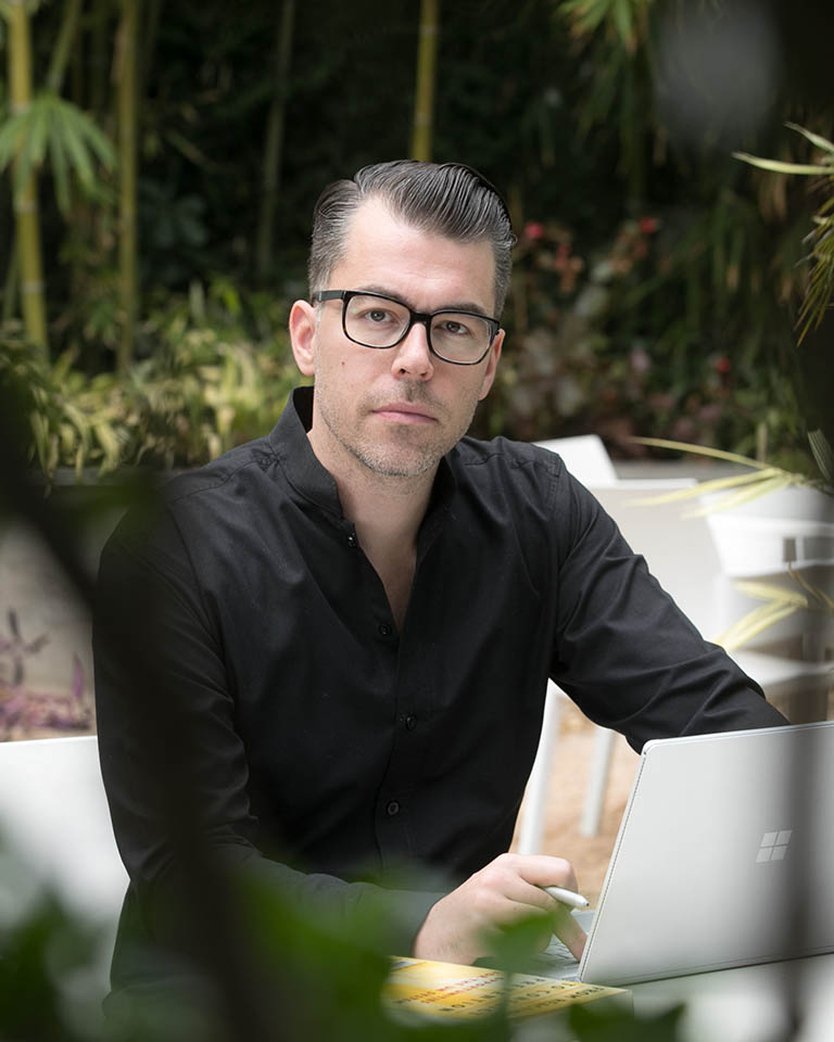 BBVA HANNES MULLER / FINANXAZ