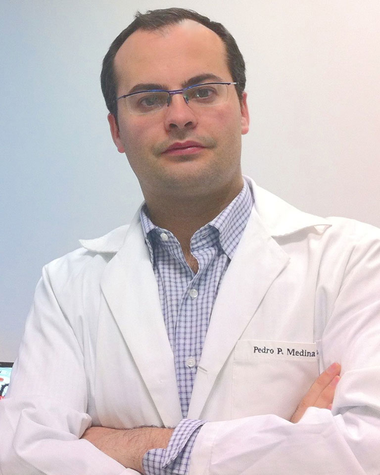 Pedro Medina copia