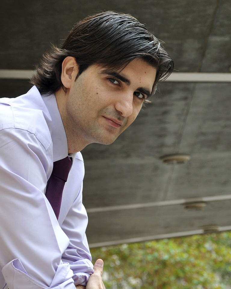 RAFAEL GONZ¡LEZ VAL