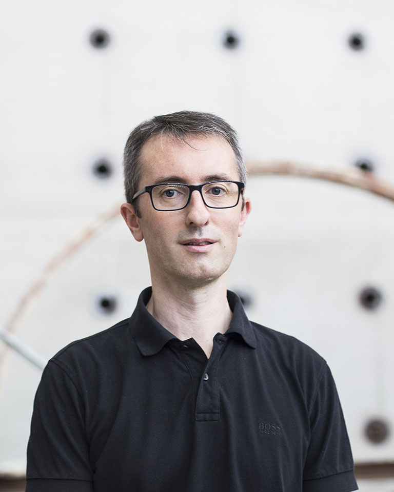 Jose M. Adam, PhD