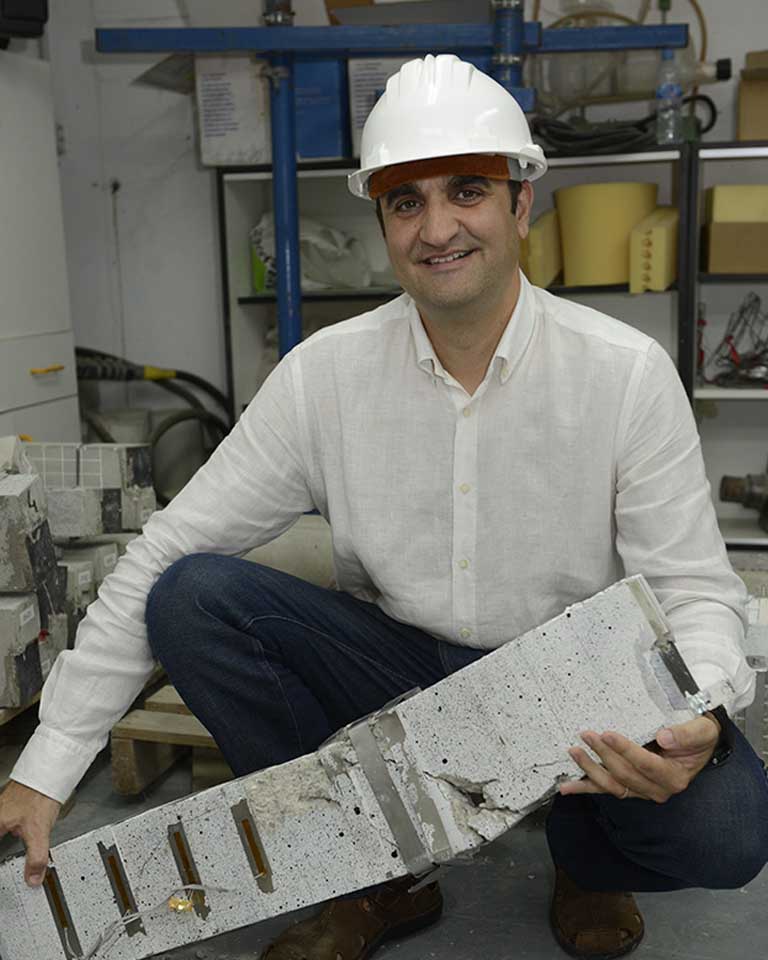 Antoni Cladera