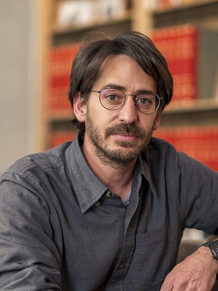 Guillermo Abril ©Carlos Spottorno