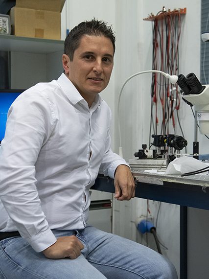 BECA LEONARDO 2020 A IGNASI FINA MARTINEZ EN CIENCIAS BASICAS