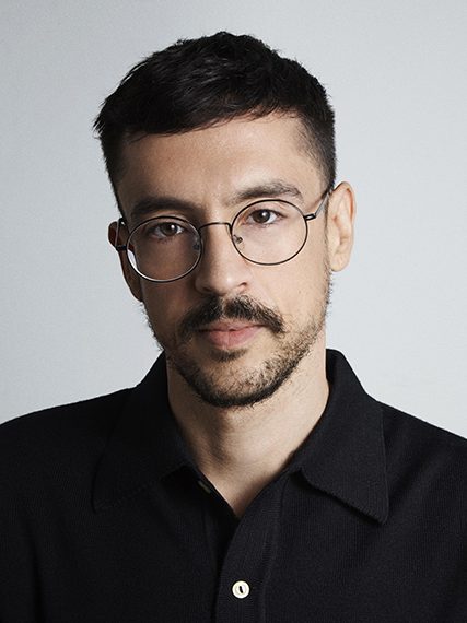 José David Martínez Alcázar