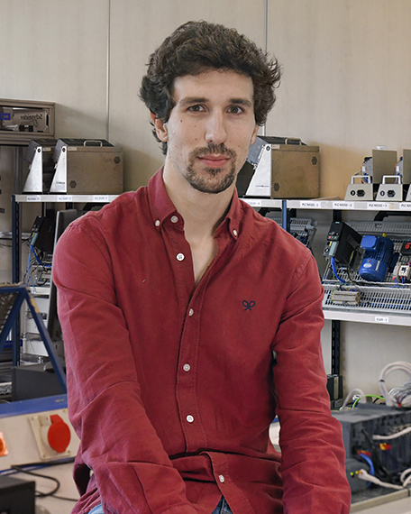 AITOR ARRIETA MARCOS