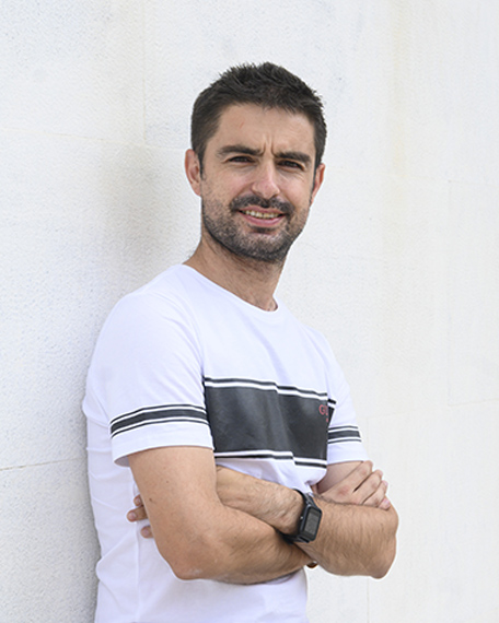 Carlos Molero Jimenez