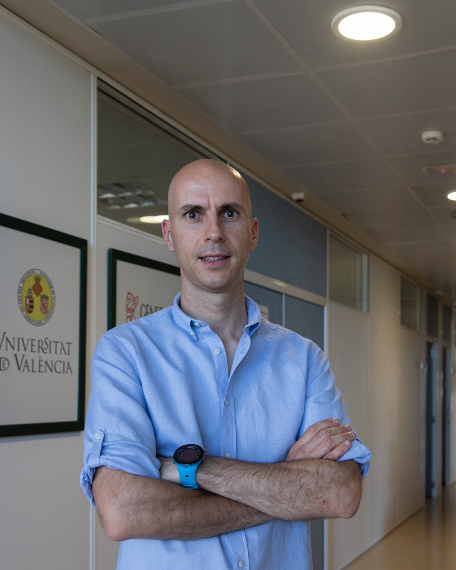 Cesar Azorín Molina_Beca Leonardo 2021_ Biología, CC. Medio Ambiente y de la Tierra