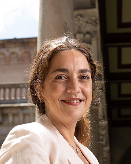 Claudia Pons Mollbeca Leonardo 2021 Humanidades