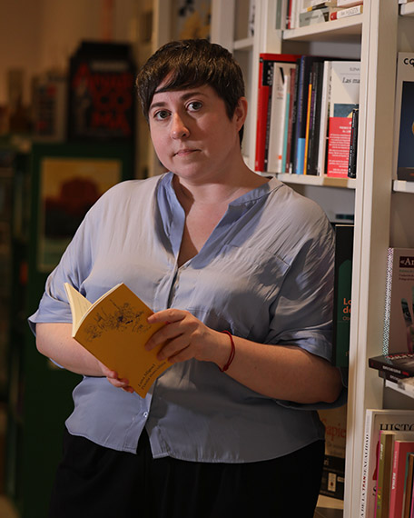 Elena Medel