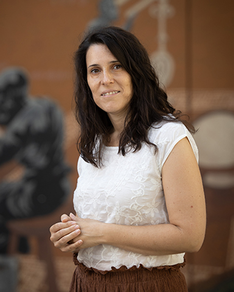 M Teresa Antoja Castelltor Leonardo 2021 Ciencias Basicas