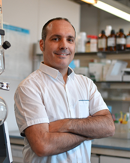 Omar Boutureira Martín Beca Leonardo 2021 Ciencias Básicas