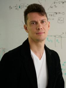 Alexey Nikitin
