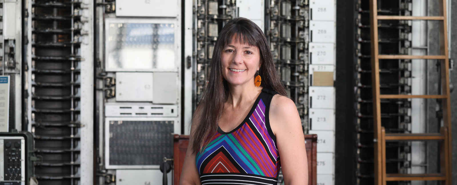 María Jesús Ledesma Carbayo