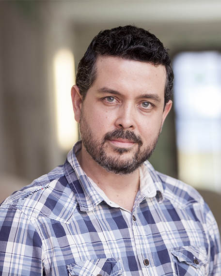 Abel González Melo