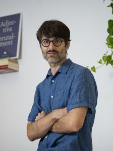 202210012 BECA LEONARDO BBVA A ALEIX PLADEMUNT EN CREACION LITERARIA