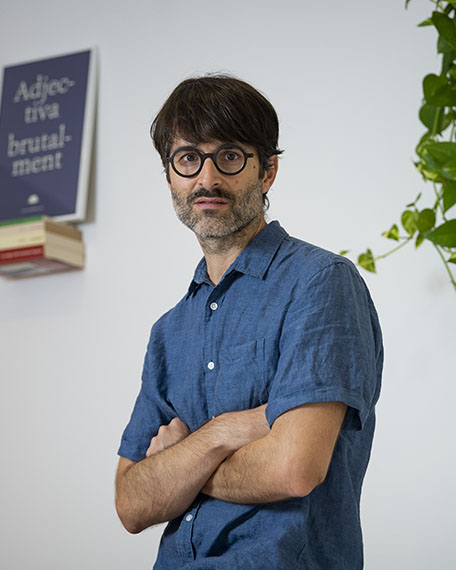 Aleix Plademunt