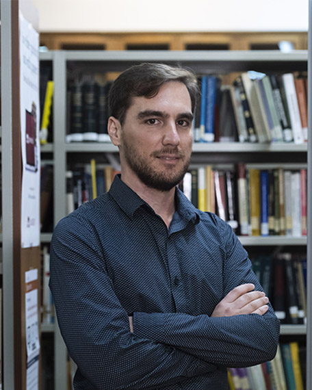 ALEJANDRO GONZALEZ TUDELA