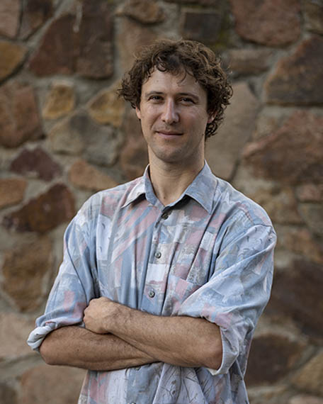 Alexandre Hyafil