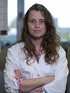 20221007 BECA LEONARDO BBVA A EVA COLAS ORTEGA EN BIOMEDICINA