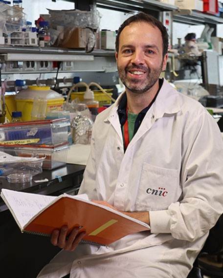 Ivan Ballesteros