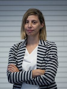20221005 BECA BBVA LEONARDO A JOANA MARIA PUJADAS  BECA EN HUMANIDADES