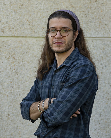 Leonardo Scarabelli