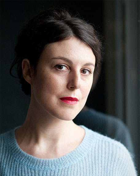 Lucia Carballal