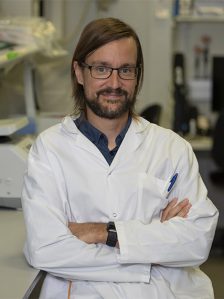 20221005 BECA BBVA LEONARDO A MARC LIESA EN BIOMEDICINA