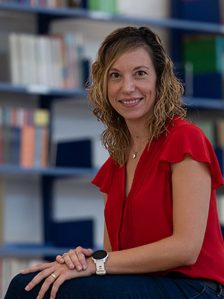 20221004 BECAS LEONARDO BBVA A SONIA BOADAS EN HUMANIDADES