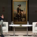 Becarios Red Leonardo: Juan Aparicio Belmonte y Rodrigo Muñoz Avia
