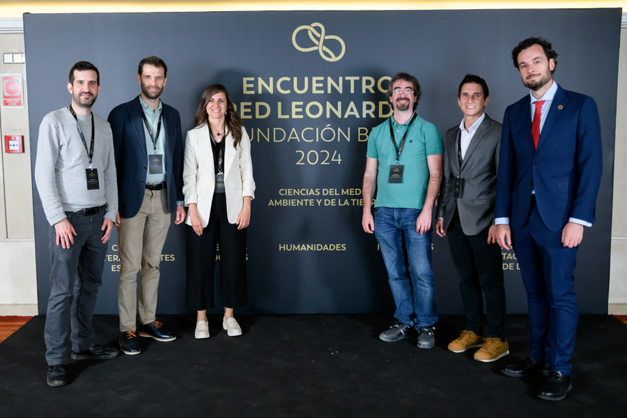 Alejandro Manjavacas Arévalo, Carlos Hernández García, Alba María Paniagua Díaz, Eduardo Oliva Gonzalo, Ignasi Fina Martínez, Andrés Castellanos Gómez