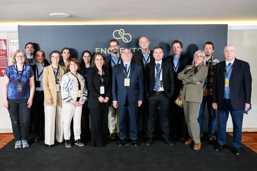 María del Mar González Nogueras, Pedro Tradacete Pérez, Leonardo Colombo, Inmaculada García Fernández, María López Fernández, Marta Sanz Solé, Jezabel Curbelo, Eva Gallardo, David Gómez-Ullate, Juan José Romo Urroz, Justo Puerto, Santiago Mazuelas, Kurusch Ebrahimi-Fard, Begoña Vitoriano, Rafael Granero Belinchón, Francisco Marcellán