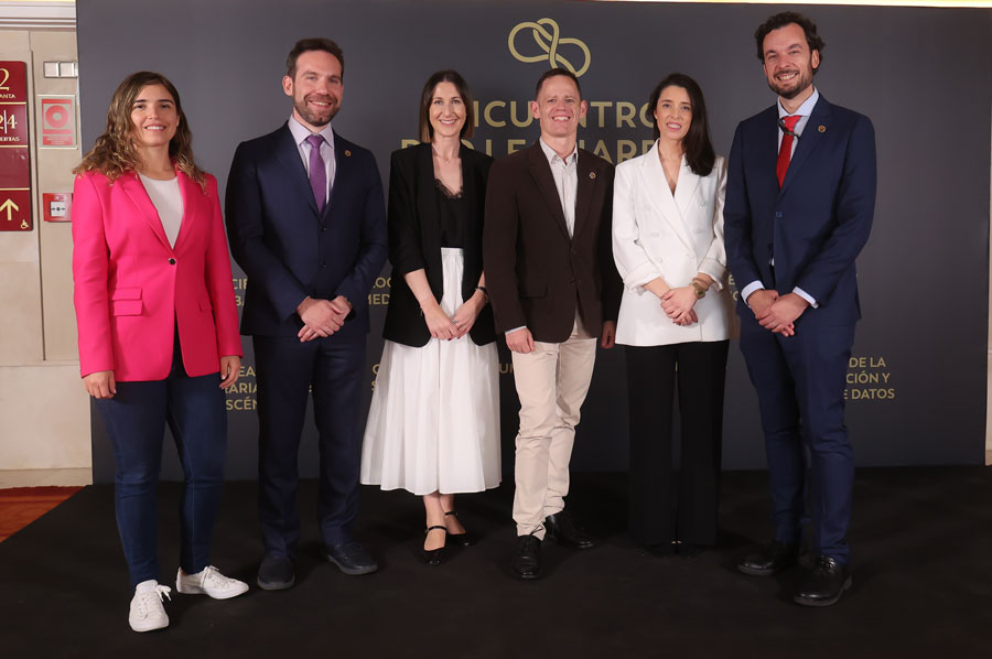 photocall encuentro leonardo-4