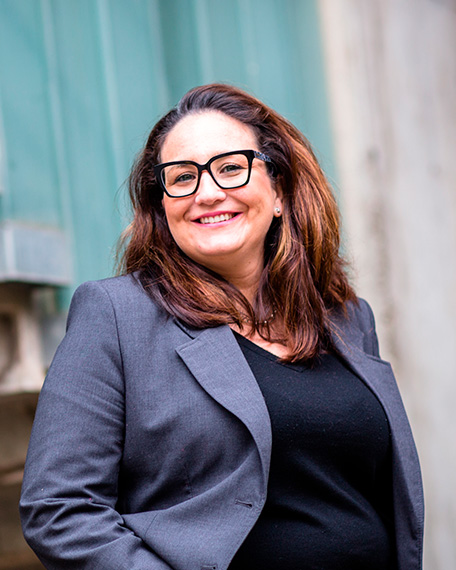 Carmen Díaz López, Beca Leonardo 2024 en Ingenierías