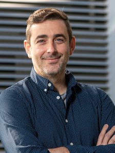 Fabio Juliá, Beca Leonardo en Ciencias Básicas 2024
