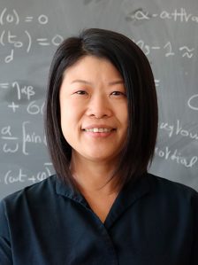 Sachiko Kuroyanagi, Beca Leonardo 2024 en Ciencias Básicas