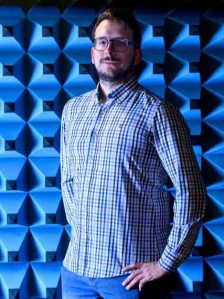 ANTONIO ALEX AMOR. BECA LEONARDO INGENIERÍAS 2025 FUNDACIÓN BBVA.