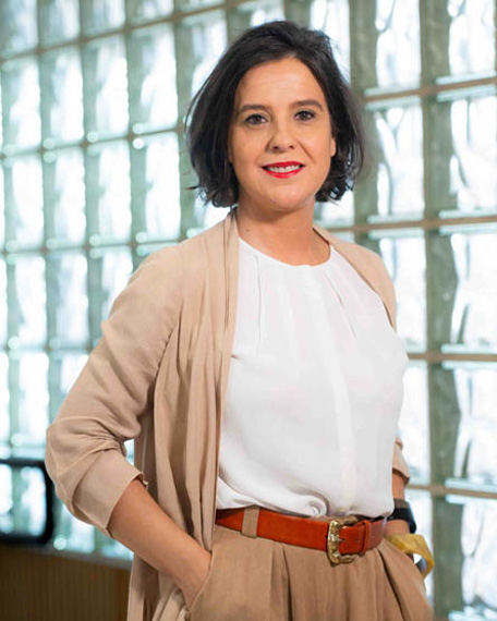 Beatriz Escudero Garcia Calderon_Beca Leonardo Ciencias Sociales 2025_Fundacion BBVA