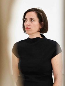 June Crespo Beca Leonardo Artes Plasticas 2025 Fundacion BBVA