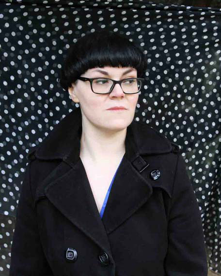 Marcela Jacarilla. Beca Leonardo Artes Plásticas 2025 Fundación BBVA.