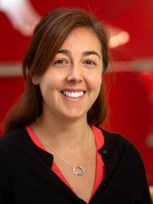 Victoria Vanasco. Beca Leonardo Ciencias Sociales 2025. Fundación BBVA