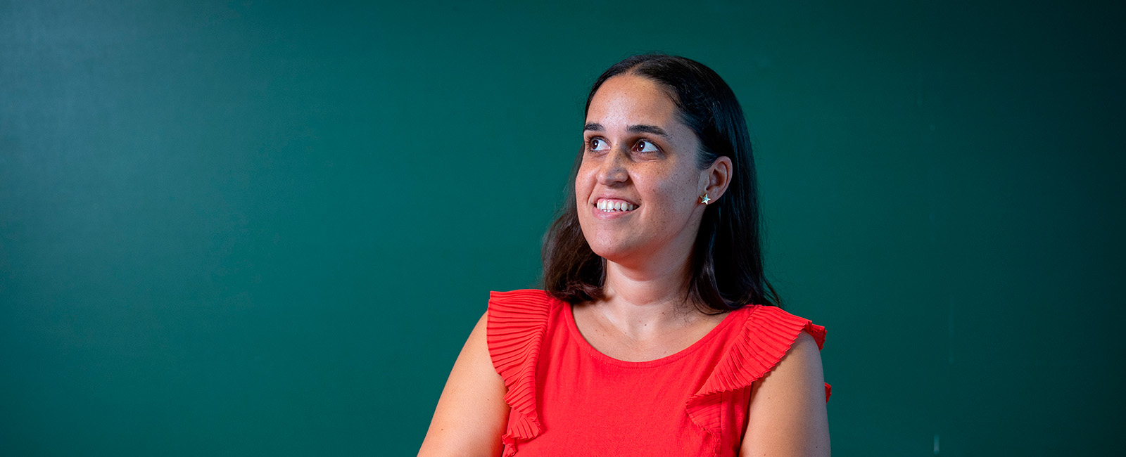 Jezabel Curbelo, Beca Leonardo 2022 en Ciencias Básicas - Fundación BBVA